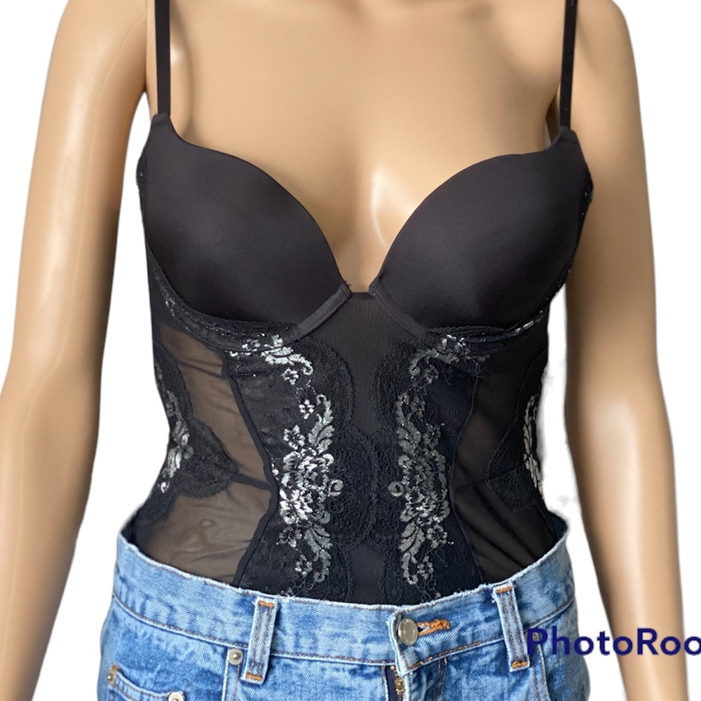 La Senza Bustier